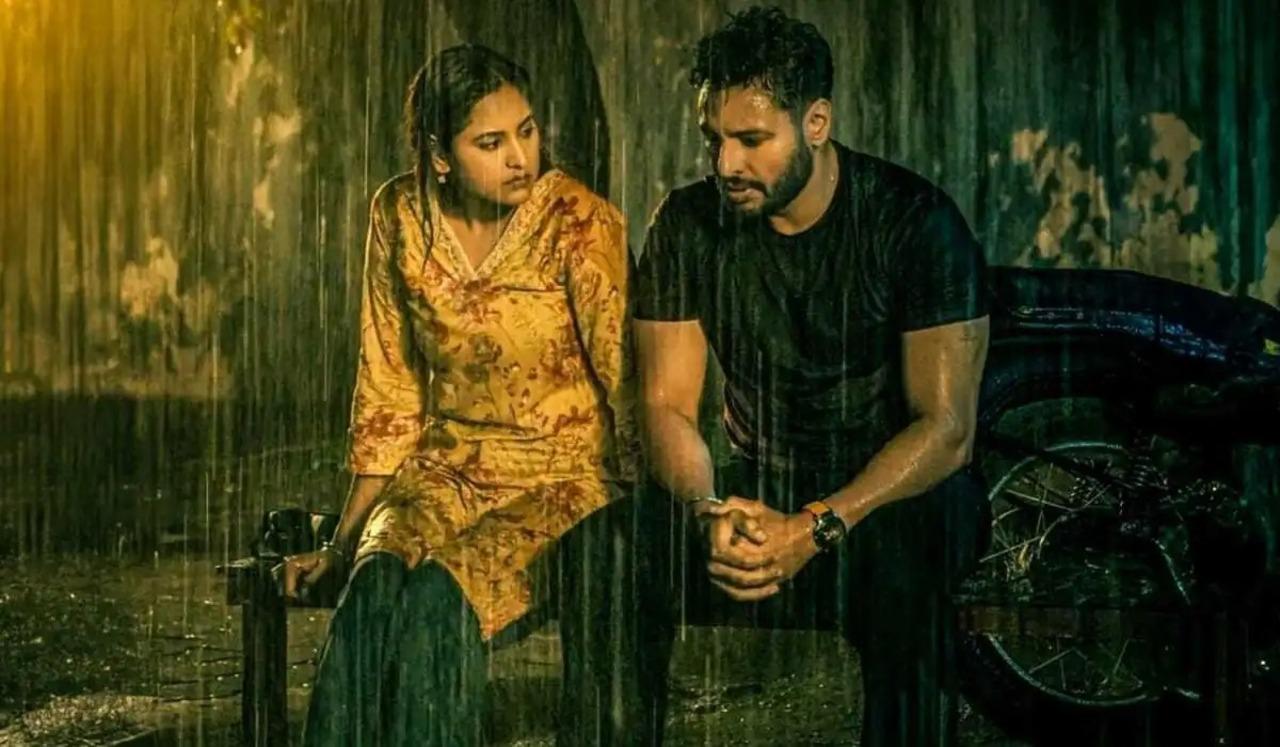 Dakuaan Da Munda 3 (ZEE 5, October 2) 
Punjabi-language action-drama film, and the third installment in the popular franchise starring Dev Kharoud. The film centers on Karma, a talented young boxer who was born into a criminal family but raised in an orphanage. After a tragic accident leads him into drug addiction, he loses everything. Now clean and sober, Karma seeks redemption by confronting a corrupt, white-collar police officer in the forests of Uttarakhand